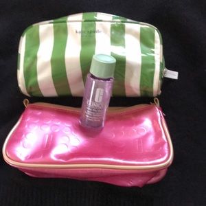 Makeup Pouch